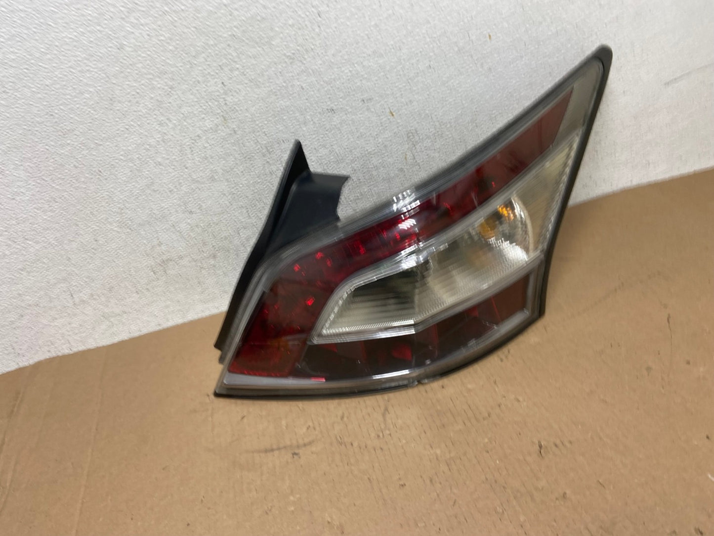 2012 2013 2014 Nissan Maxima Right Passenger Rh Side Tail light AD6458 LK2