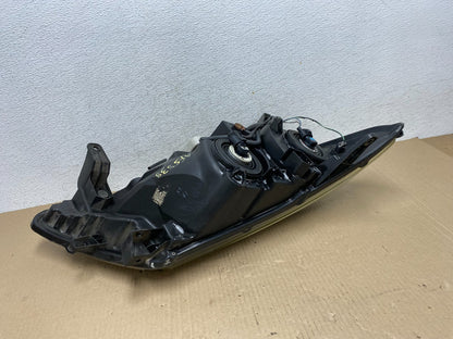 2013 - 2016 Nissan Pathfinder Left Driver LH Side Headlight Halogen AF58385