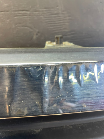 2007 2008 2009 Dodge Durango Front Upper Grill Grille AC9729 DG4