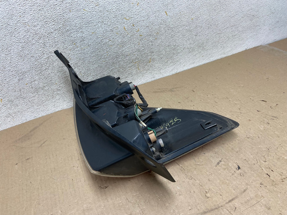2009-2013 Subaru Forester Right Passenger Rh Side Tail Light AH6925 LK5