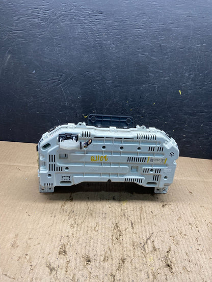 2010 Ford E150 E250 Gauge Speedometer Cluster Q1108 DG5
