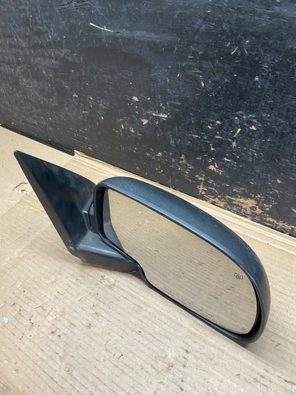 1999 to 2006 Chevrolet Tahoe Suburban Right Passenger Door Mirror OEM V2704 DG10
