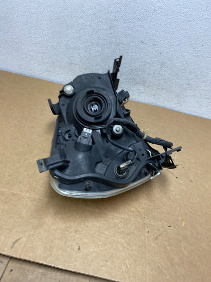 2003 2004 2005 Honda Pilot Left Driver LH Side Halogen Headlight AD6041 DW8