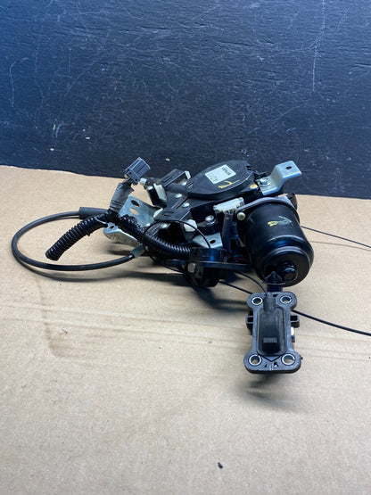 2005 - 2010 Honda Odyssey Rear Right Sliding Door Lock Actuator Motor AE0186 DG1