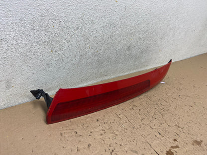 2003 to 2006 Volvo XC90 Left Driver LH Side Upper Tail Light OEM C8829 DG12