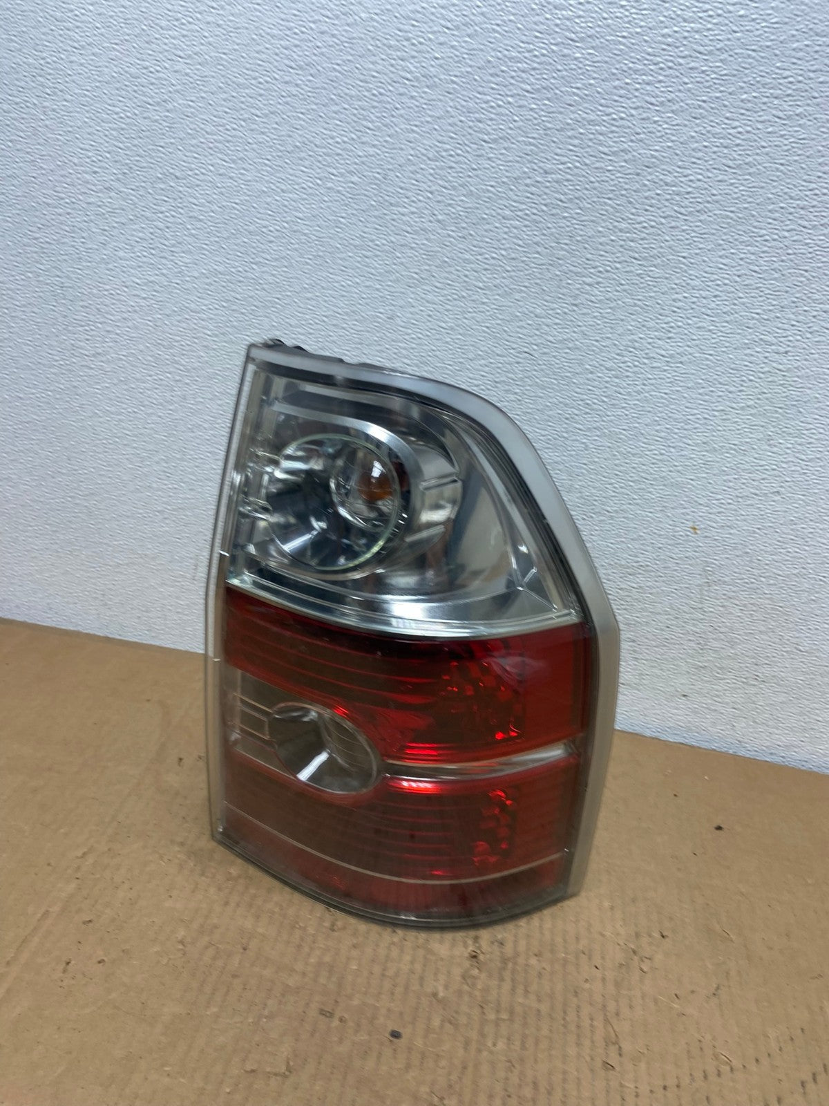 2004 2005 2006 Acura Mdx Right Passenger Side Rh Tail Light AD0956 LK0