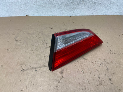 2011 2012 2013 Hyundai Elantra Inner Tail Light Right Passenger AG4473 LK2