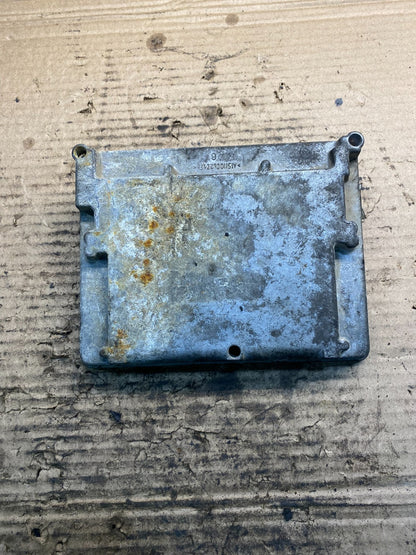 2005 Ford Van E350 6.0L Engine Control Module ECU 5c2a-12a650-CSB AA3339 DG1