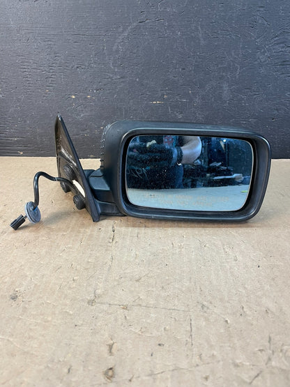 1992 to 1996 BMW 325i Right Passenger Side View Door Mirror AD5908 DW8