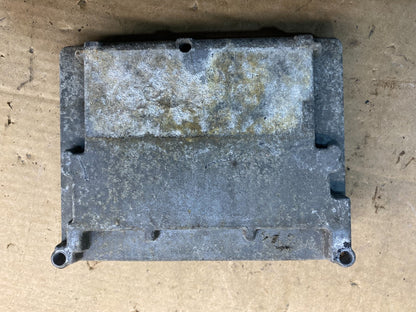 2003 Ford Expedition 5.4L Engine Control Computer Module ECM ECU ad9789 DG1