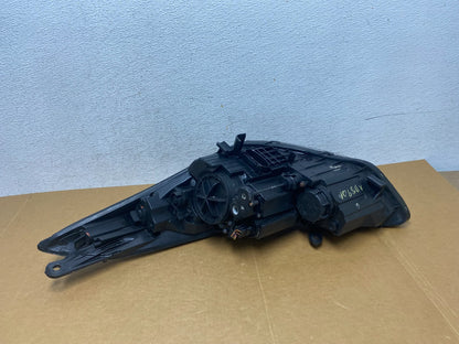 2011 2012 2013 Hyundai Elantra Right Passenger Headlight AD8901 DW6