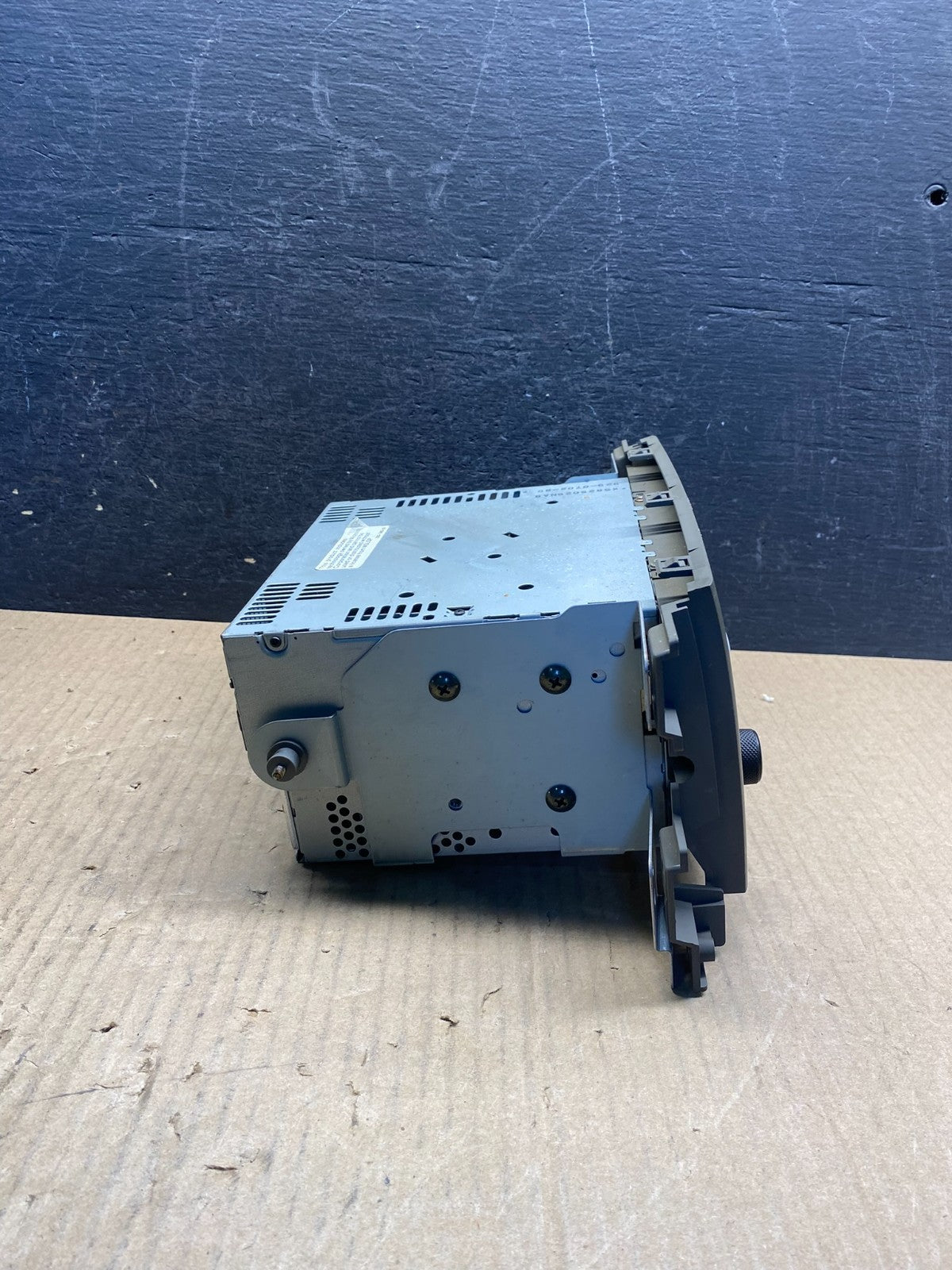 2006 2008 Suzuki Grand Vitara Radio MP3 AM/FM CD Player AG3994 DG2