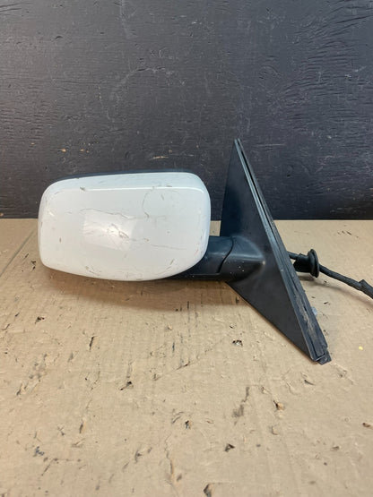 2006 to 2010 Bmw 528i 530i 535i Series Right Passenger RH View Mirror AE0723 DW0