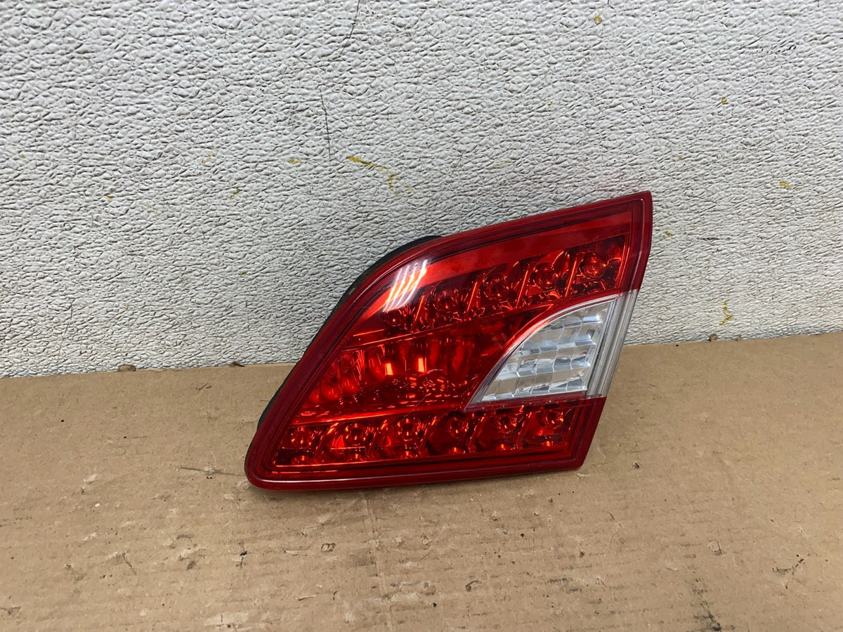 2013 2014 2015 Nissan Sentra Led Right Passenger Inner Tail Light R0365 DW0
