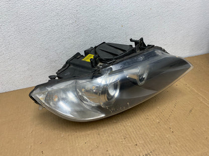 2007-2010 BMW 3-Series Coupe 335i Right Passenger Headlight Xenon HID AD0874 DW2