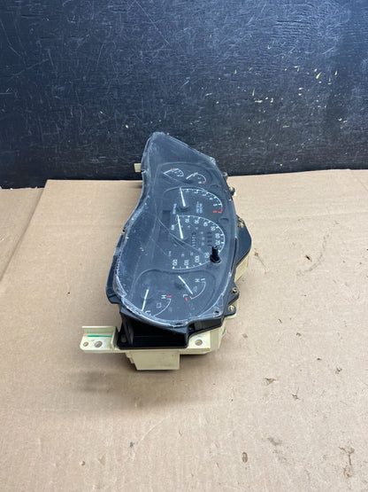 1998 to 2000 Ford Ranger Speedometer Instrument Cluster AI3014 DG2