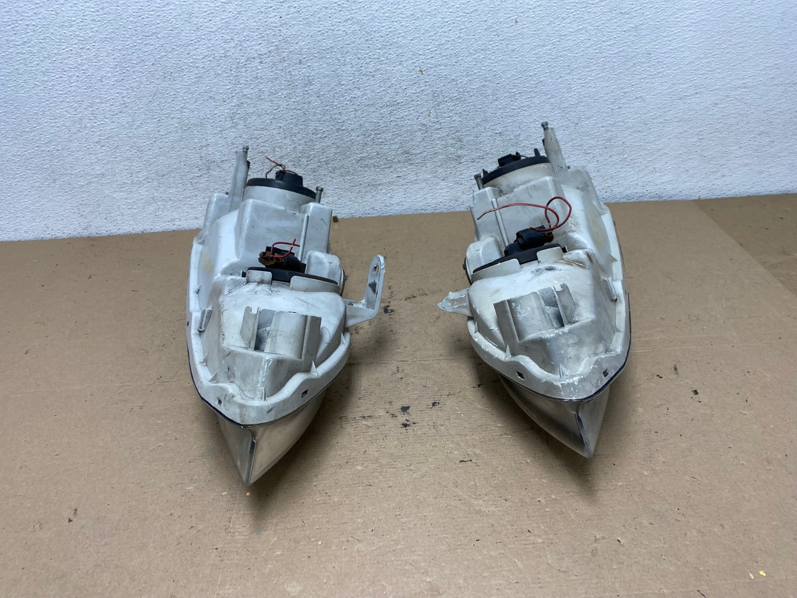 1997-2001 Lexus Es300 Left+Right Headlights Halogen AF4633 LK9