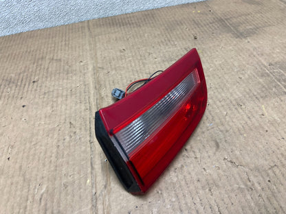 2011 to 2017 Volvo S60 Right Passenger RH Inner Tail Light OEM AA6495 DW2