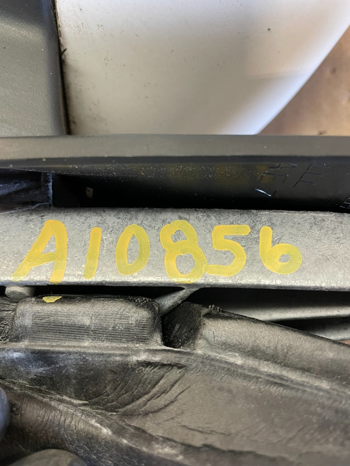2009 to 2018 Volkswagen Tiguan Left Driver LH View Door Mirror AI0856 DG10