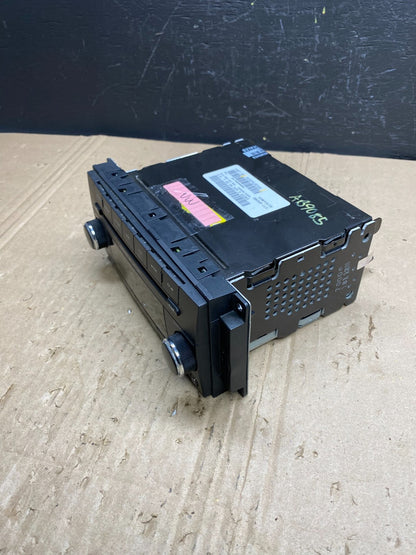2007-2012 Chrysler Dodge Jeep Ram Radio CD MP3 AUX Receiver AB9085 DG2