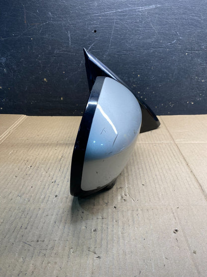 2013 to 2016 Nissan Pathfinder Right Passenger Camera Door Mirror OEM AB0576 MS12