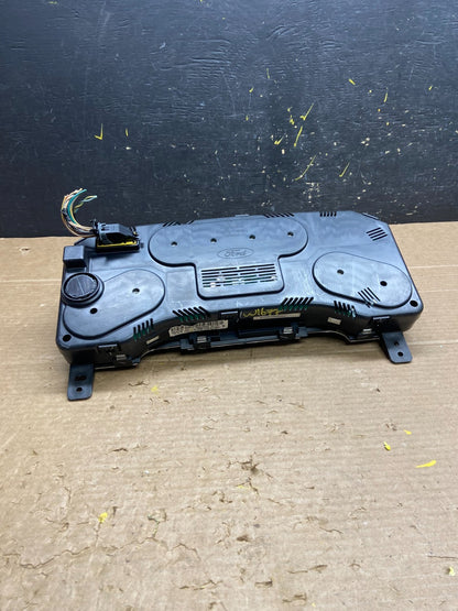 2007 to 2008  Lincoln Navigator Speedometer Gauge Cluster w1677 DG6