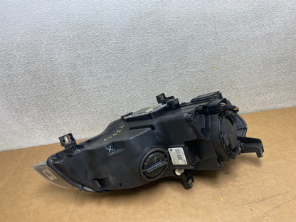 2007 2008 2009 2010 Bmw X5 Left Driver Lh Side Headlight Xenon Hid X3867 DW6