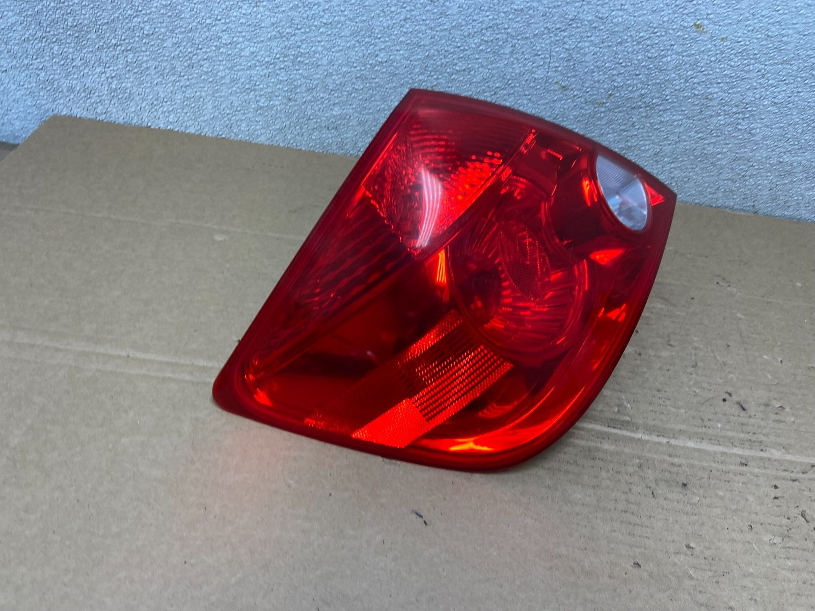 2005 2006 2007 Scion TC Tail Light Left Driver Lh Side Oem AB4469 LK2