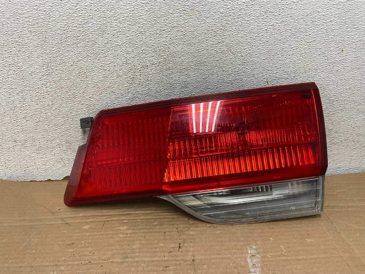 2008 2009 2010 Honda Odyssey Tail Light Inner Right Passenger Rh AG9035 LK0