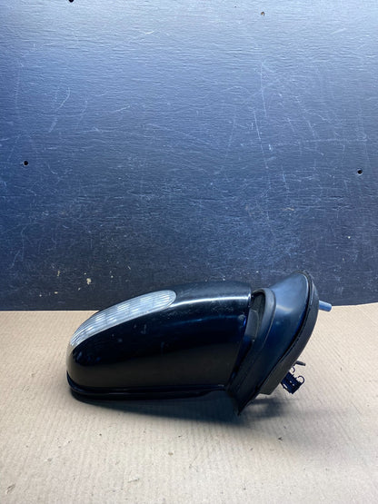 2002 to 2005 Mercedes ML Right Passenger Side View Door Mirror AI5377 DW3