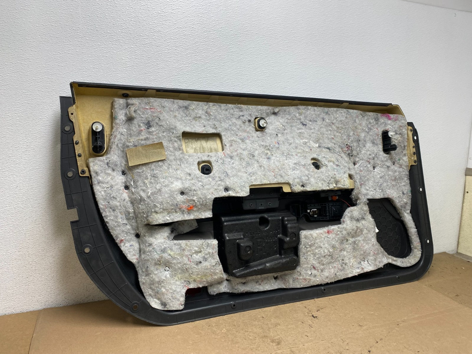2008 to 2014 Dodge Challenger Front Right RH Side Door Panel AF49717