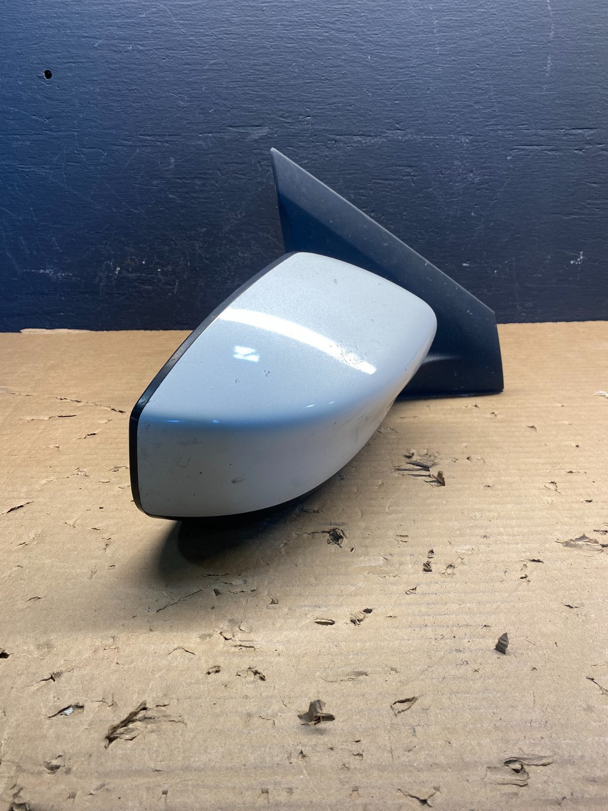 2013 to 2019 Nissan Sentra Right Passenger Side Door Mirror ac8036 DG1