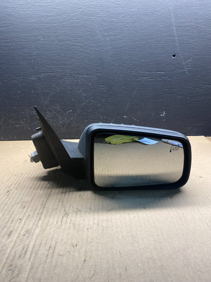 2008 to 2011 Ford Focus Right Passenger View Door Heated Mirror Oem AC2378 MS8