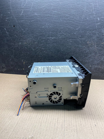 2010-2011 Mercedes W212 E350 E550 Stereo CD Changer Radio a2129006513 AI5316 DG2