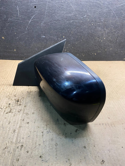 2007 to 2009 Mazda Cx-9 Left Driver LH Side View Door Mirror Oem AB0428 MS2