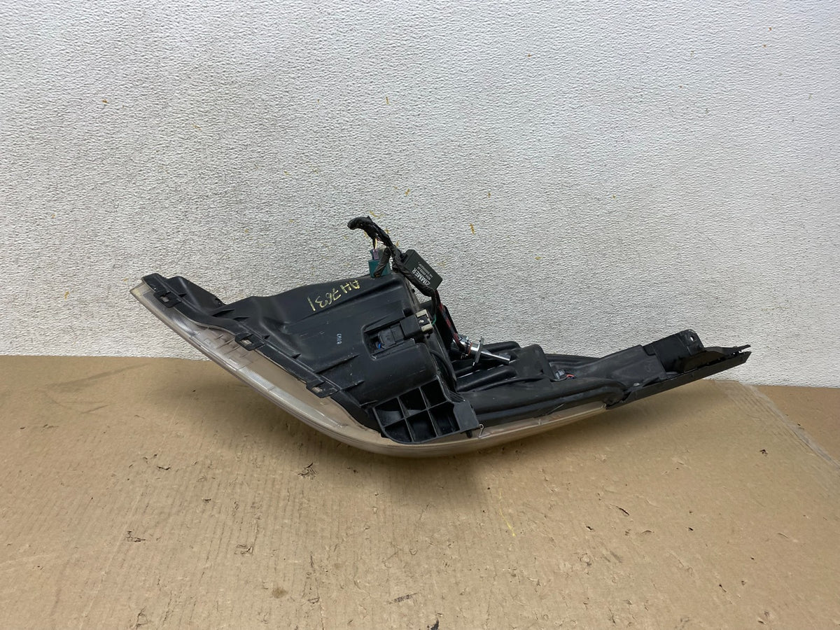 2013 to 2015 Chevrolet Spark Right Passenger RH Halogen Headlight AH7631 DW6