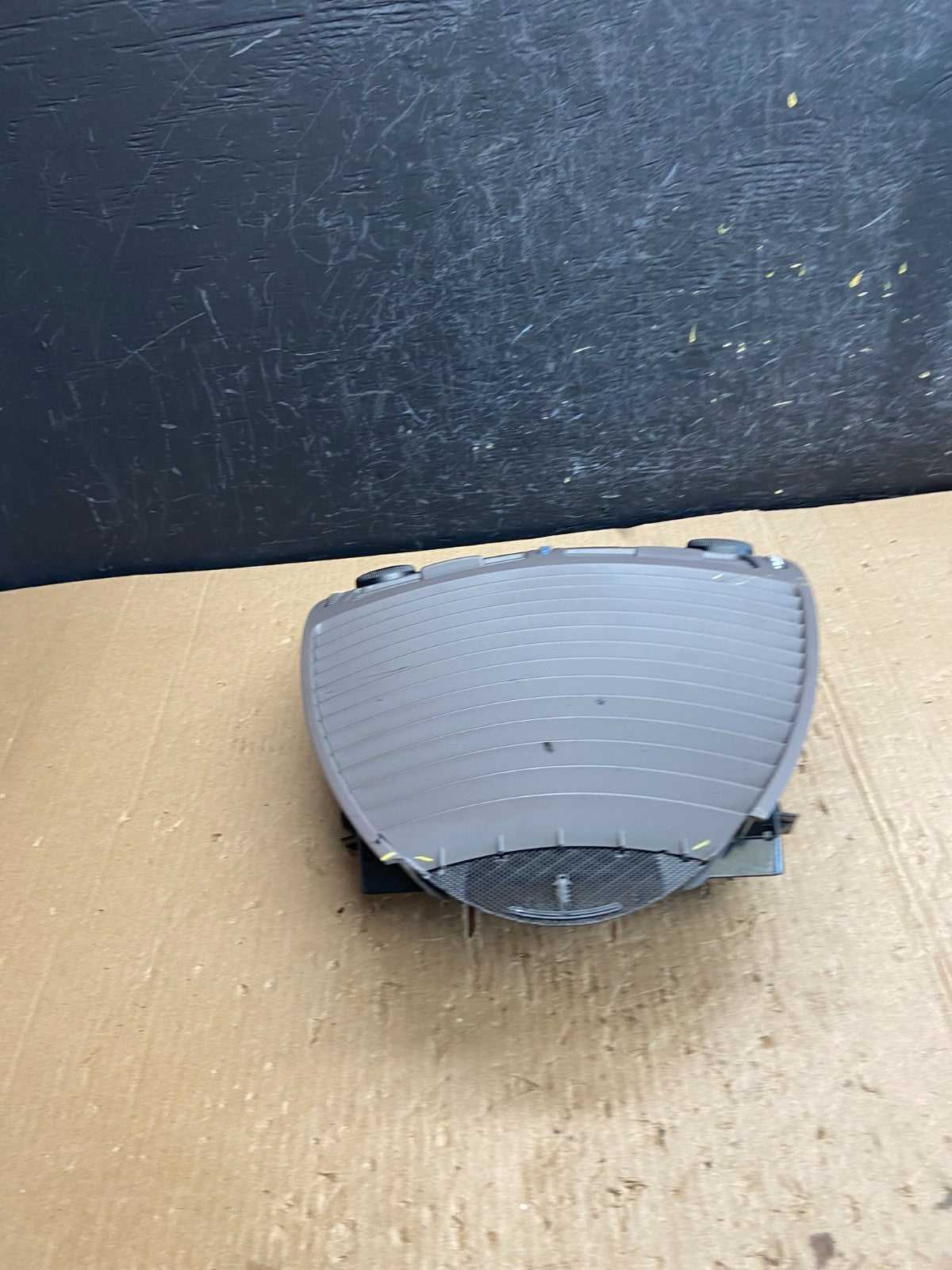2003-2006 Mercedes W211 E320 E500 Climate Control A/C Heater Air Vent AE4191 DG3
