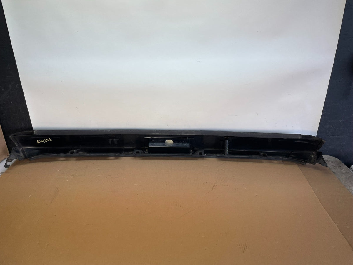 2003 to 2020 Chevrolet Express 3rd Third Brake Light Trim Spoiler AI4248 PS4