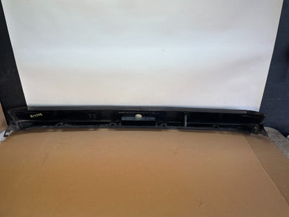 2003 to 2020 Chevrolet Express 3rd Third Brake Light Trim Spoiler AI4248 PS4