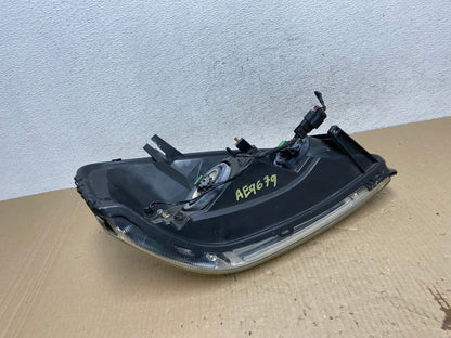 2005 - 2009 Pontiac Montana / Uplander Left Driver LH Headlight AE9679 LK7