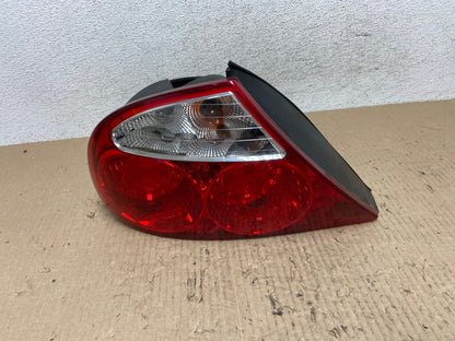 2000 to 2004 Jaguar S-Type Left Driver LH Side Tail Light AF7033 LK0