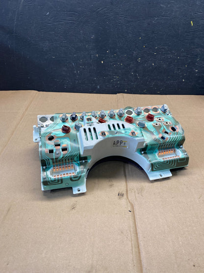 1992 Buick Century Dash Speedometer Cluster Gauge o7280 DG5