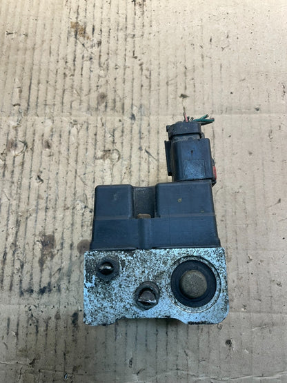 2006 to 2008 Dodge Ram 1500 2500 3500 ABS Anti Lock Brake Pump X8576 DG1