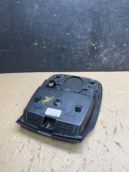 2010-2015 Chevrolet Equinox Center Dash Storage Compartment OEM u5341 DG5
