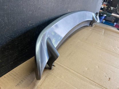 2005 to 2008 Chevrolet Aveo Rear Rear Spoiler Oem O1103 DG12