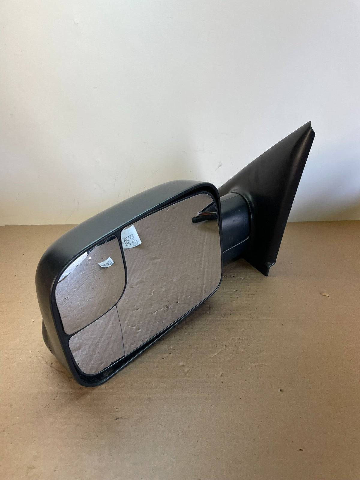 2002-2008 Dodge Ram 1500 2500 3500 Left Driver LH View Door Mirror af8472 DG2