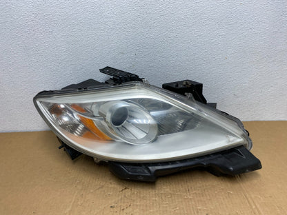 2010 - 2012 Mazda Cx9 Cx-9 Right Passenger RH Headlight Halogen AC7607 DW0