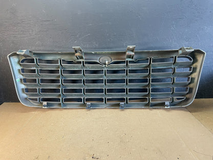 2007 2008 2009 Chrysler Aspen Front Radiator Upper Grill Grille AD5719 DW3