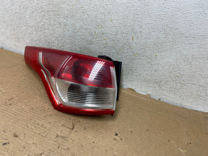 2013 to 2016 Ford Escape Left Driver LH Side Tail Light AH8908 LK2