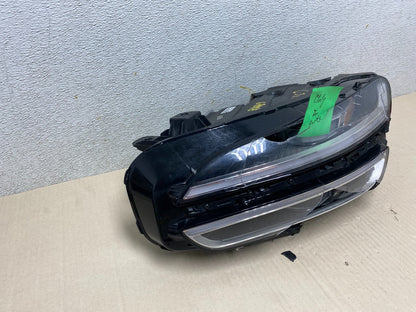 2020 - 2022 Hyundai Genesis G80 Left Driver LH Full LED Headlight OEM O3787 DG2